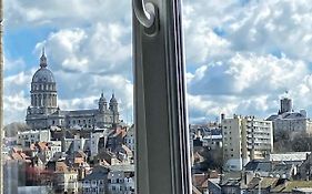 Appartement Cosy à Boulogne sur mer